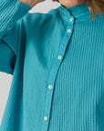 CLASSIC TUNIC SHIRT