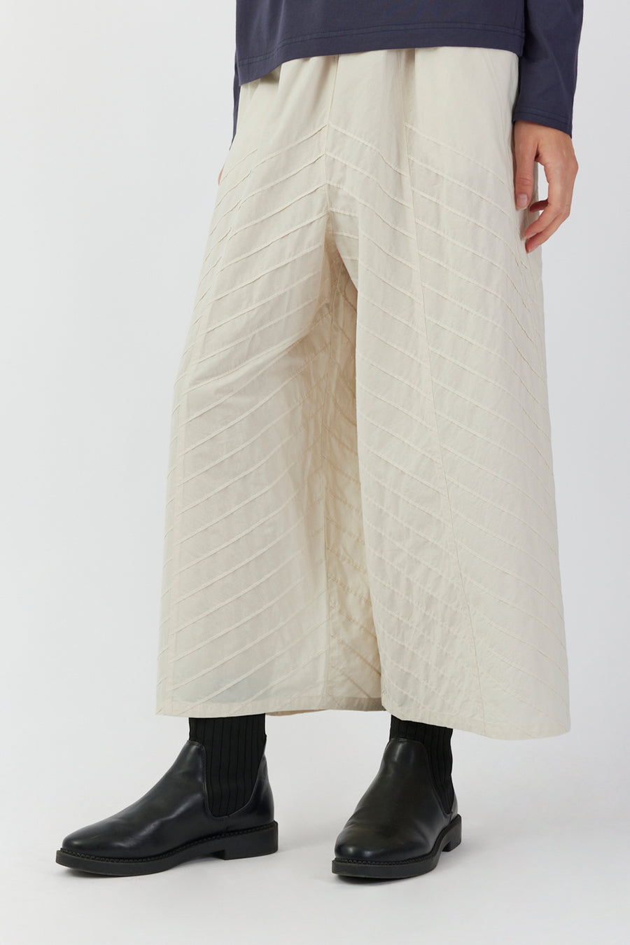 A-LINE TROUSER