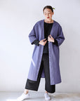 HINODE HAORI TUNIC