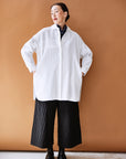 FUSUMA TUNIC SHIRT