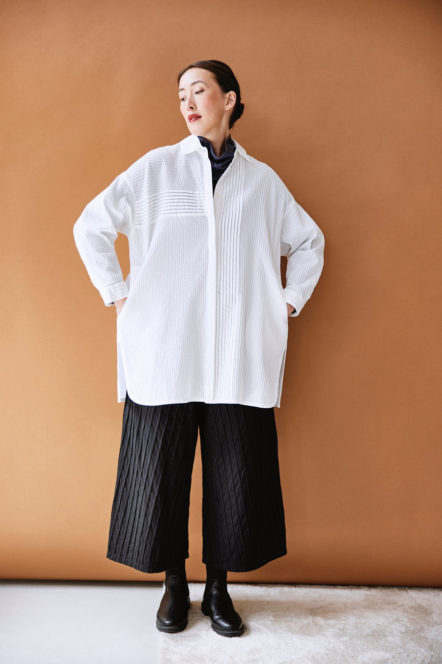 FUSUMA TUNIC SHIRT