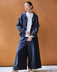 A-LINE TROUSER