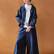 A-LINE TROUSER