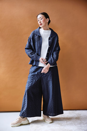 A-LINE TROUSER