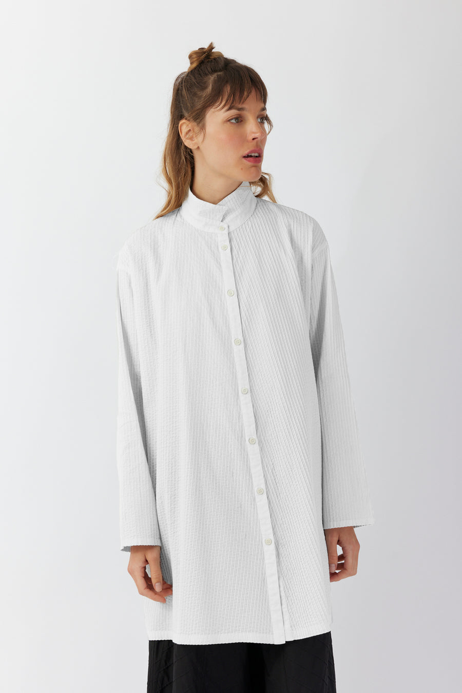 CLASSIC TUNIC SHIRT