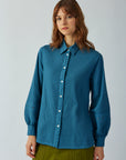 SOFT TWILL SHIRT