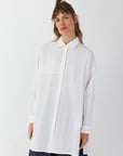 FUSUMA TUNIC SHIRT