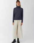 A-LINE TROUSER